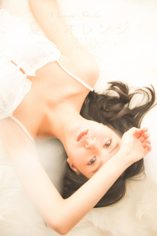 变成黑皮辣妹
